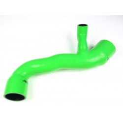 JS Performance Focus RS Mk2 2.5 Cold Side Boost Hose, JS Performance, 